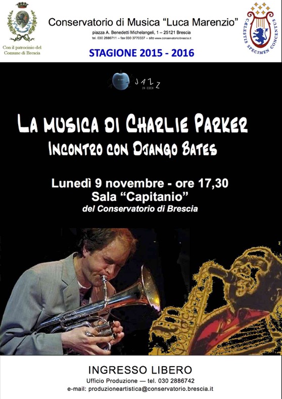 locandina Django Bates